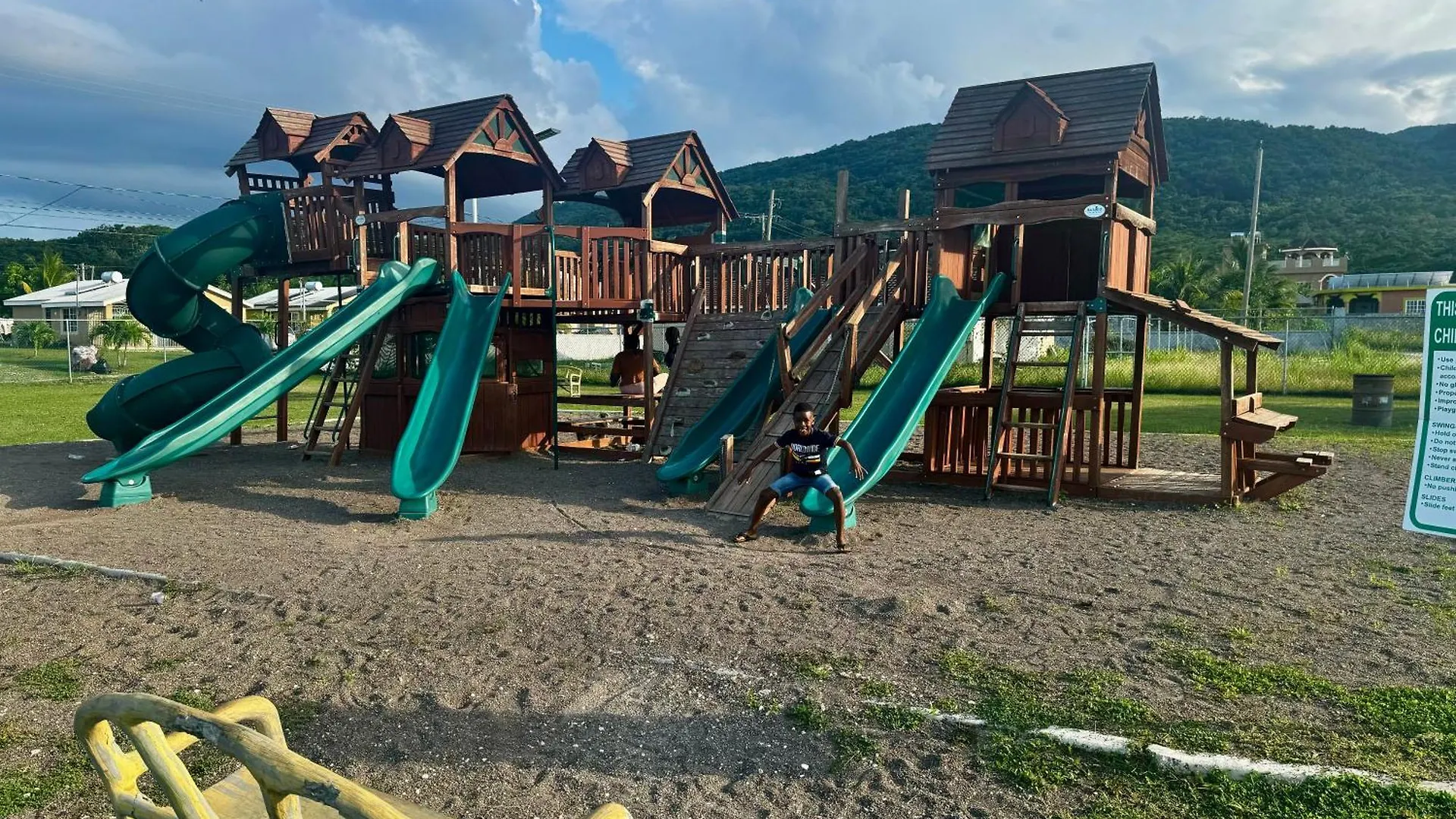 Deluxe Haven Διαμέρισμα Μοντέγκο Μπέυ Τζαμάικα